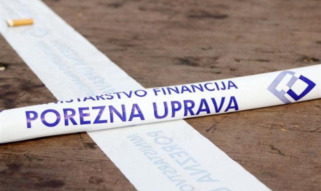 porezna