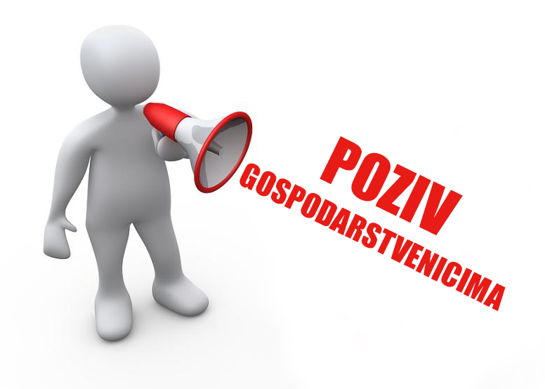 pozivgospodarstvenicima