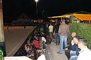 33. tradicionalni malonogometni međunarodni noćni turnir Sivša 2012.